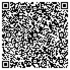 QR code with Phoenix Fire Department contacts