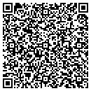 QR code with Danielle's contacts