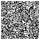 QR code with Taylor & Burns Architects contacts