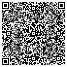 QR code with Advantage Graphics & Apparel contacts