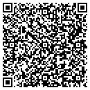 QR code with Houligan's Tavern contacts