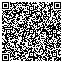 QR code with Masspool contacts