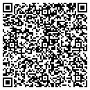 QR code with O'Brien & Stalker Inc contacts