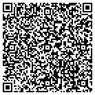 QR code with Ray's Appliance Sales & Service contacts
