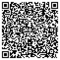 QR code with I B Delivery Service contacts