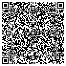 QR code with Helfinstine & Assocs contacts