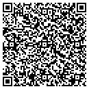 QR code with FJS Auto contacts