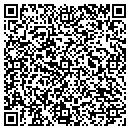 QR code with M H Rand Circulation contacts