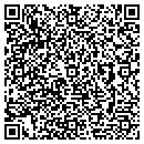 QR code with Bangkok Blue contacts