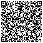 QR code with Tim's Around The World Ent Inc contacts