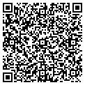 QR code with L B J Window & Door contacts
