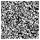 QR code with University Disability Cnsrtm contacts