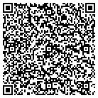 QR code with Richard J Rosenthal OD contacts