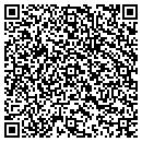 QR code with Atlas Screen Process Co contacts