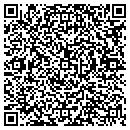 QR code with Hingham Music contacts