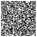 QR code with R & J Realty contacts