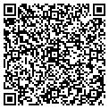 QR code with Jack Kleene contacts