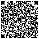 QR code with Le Roy & Preston Map Co contacts
