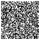 QR code with Family Pool & Patio Inc contacts