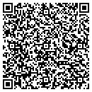 QR code with E T & L Construction contacts