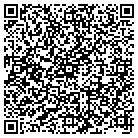 QR code with Phoenix Institute-Pschthrpy contacts