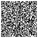 QR code with Ryder's Cove Boatyard contacts