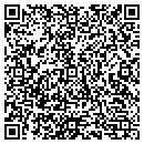 QR code with University Coat contacts