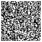 QR code with As Time Goes By Auctions contacts