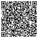 QR code with Poolcare contacts