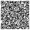 QR code with My Garage II contacts