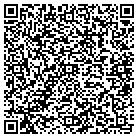 QR code with Wellbeing Chiropractic contacts