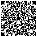 QR code with McDonough Tree Removal contacts