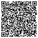 QR code with EML contacts
