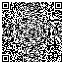 QR code with Otis Library contacts