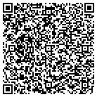 QR code with H & R Block Financial Advisors contacts