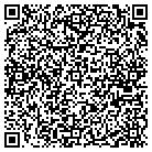 QR code with Advanced Chiropractic Offices contacts