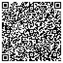 QR code with Temple Sinai contacts