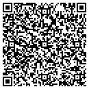 QR code with K-B Toy Works contacts