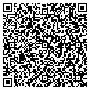 QR code with Harvey Clermont MD contacts