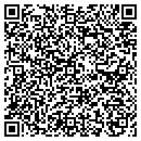 QR code with M & S Components contacts