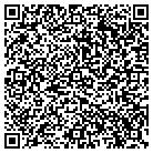 QR code with T R A Construction Inc contacts