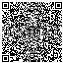 QR code with J & J Package Store contacts