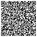QR code with Yankee Accent contacts