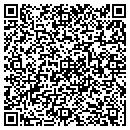 QR code with Monkey Bar contacts