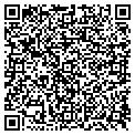 QR code with Nase contacts