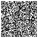 QR code with Mdf Architects contacts