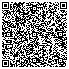 QR code with Zach Edmonds Consulting contacts