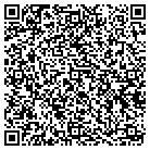 QR code with F J Perry Builder Inc contacts