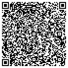 QR code with Hilltop Learning Center contacts