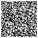 QR code with A National Roofing contacts